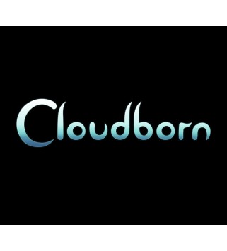Cloudborn Steam Key GLOBAL